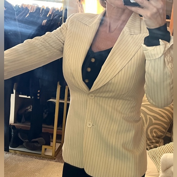 ⚜️TOM FORD GUCCI⚜️suit coat - Picture 7 of 16